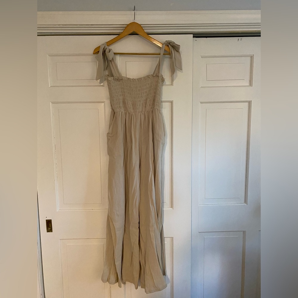 Petal & Pup Fike Jumpsuit